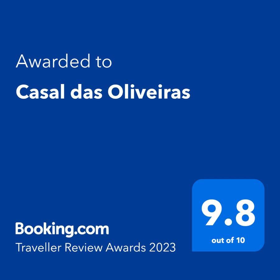 Casal Das Oliveiras Setúbal Dış mekan fotoğraf