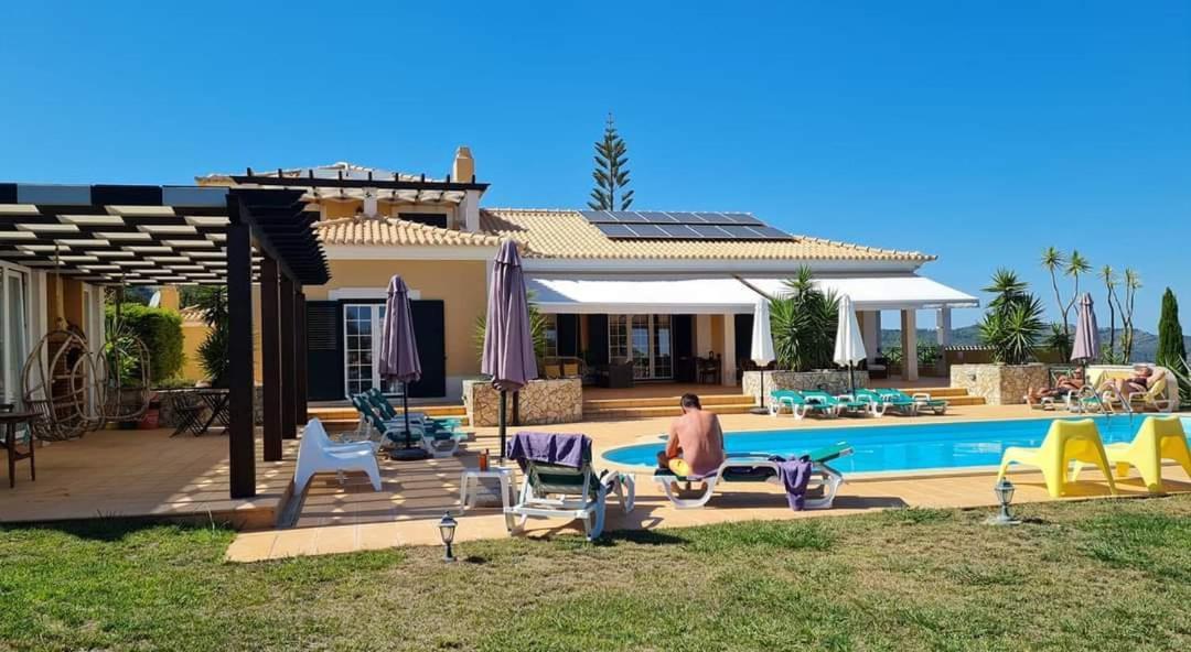 Casal Das Oliveiras Setúbal Dış mekan fotoğraf