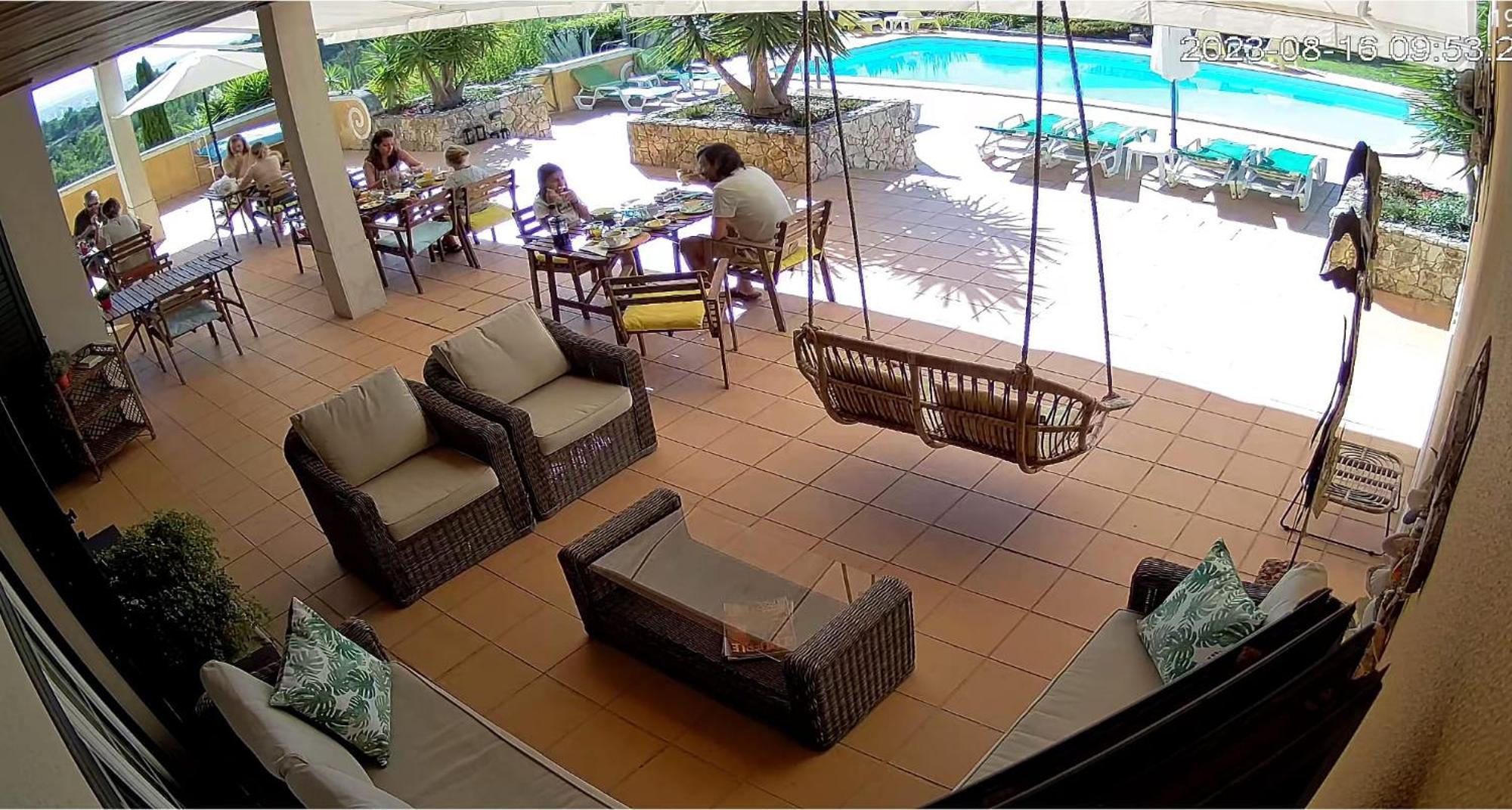 Casal Das Oliveiras Setúbal Dış mekan fotoğraf