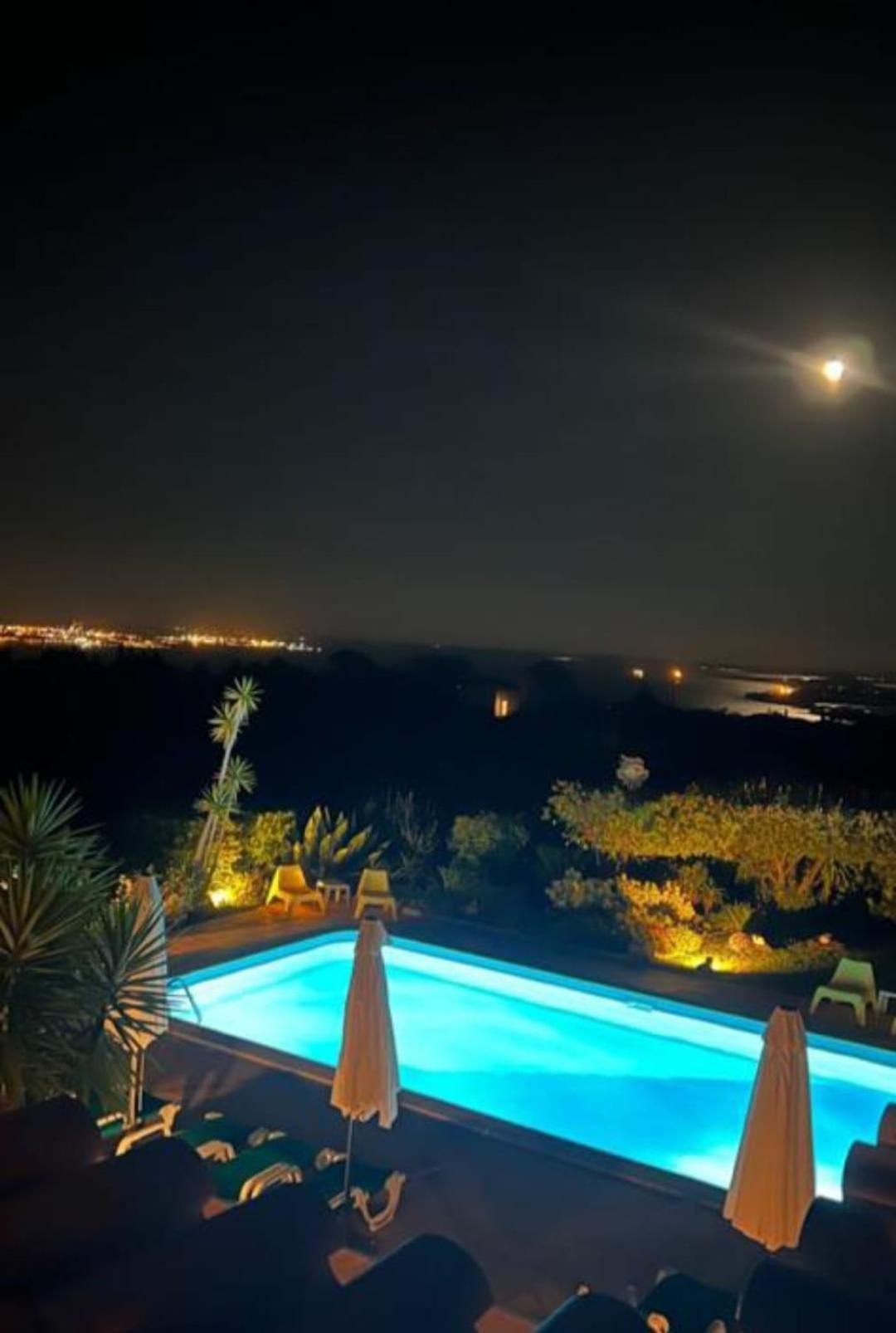 Casal Das Oliveiras Setúbal Dış mekan fotoğraf
