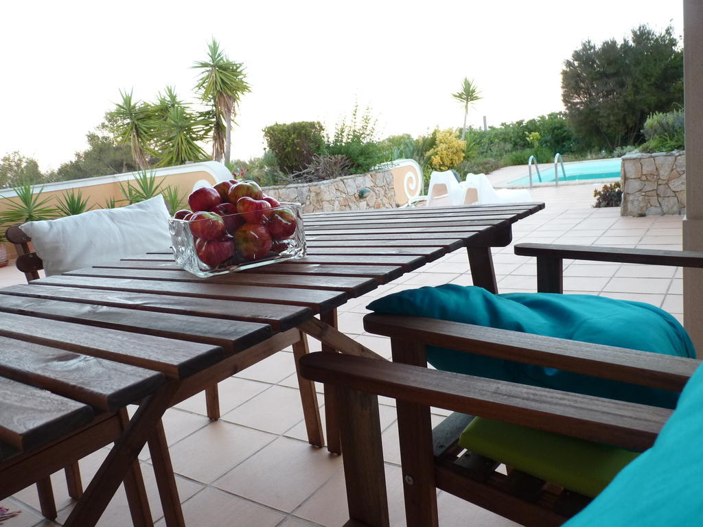 Casal Das Oliveiras Setúbal Dış mekan fotoğraf