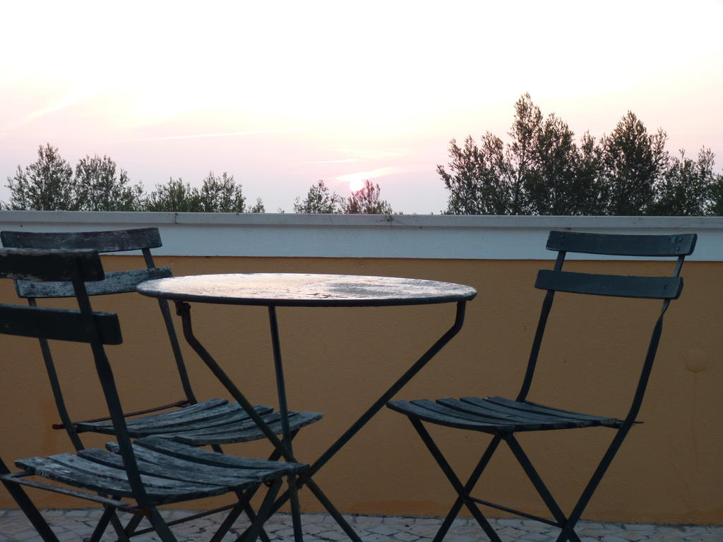 Casal Das Oliveiras Setúbal Dış mekan fotoğraf