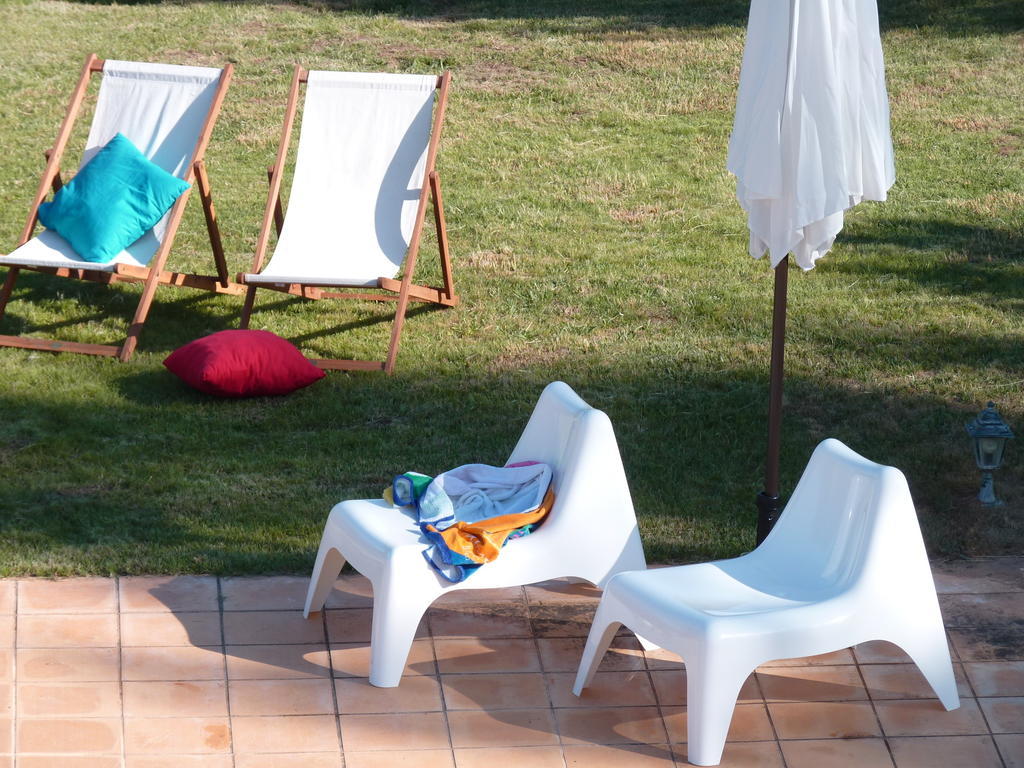 Casal Das Oliveiras Setúbal Dış mekan fotoğraf