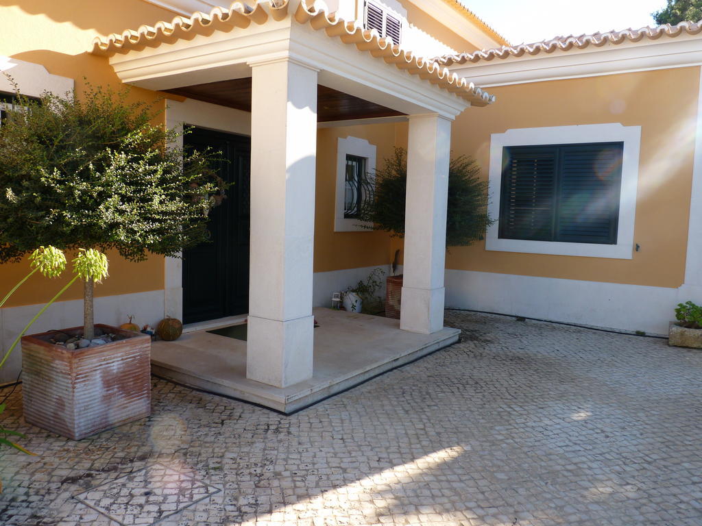 Casal Das Oliveiras Setúbal Dış mekan fotoğraf