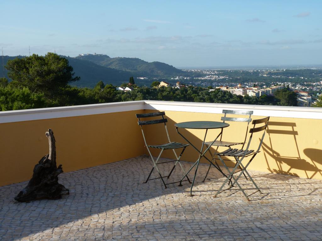 Casal Das Oliveiras Setúbal Dış mekan fotoğraf