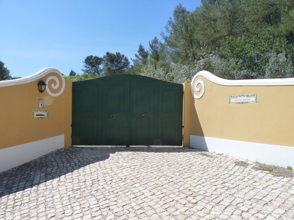 Casal Das Oliveiras Setúbal Dış mekan fotoğraf