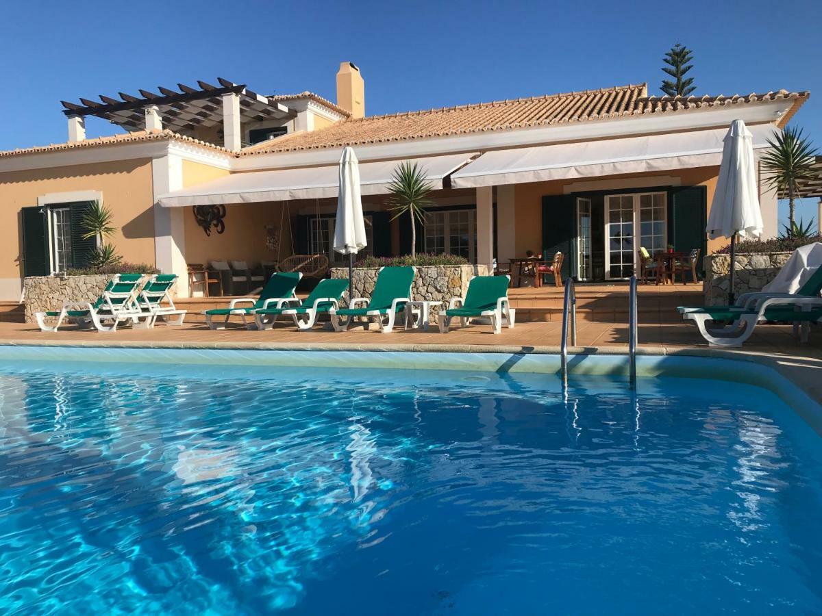 Casal Das Oliveiras Setúbal Dış mekan fotoğraf