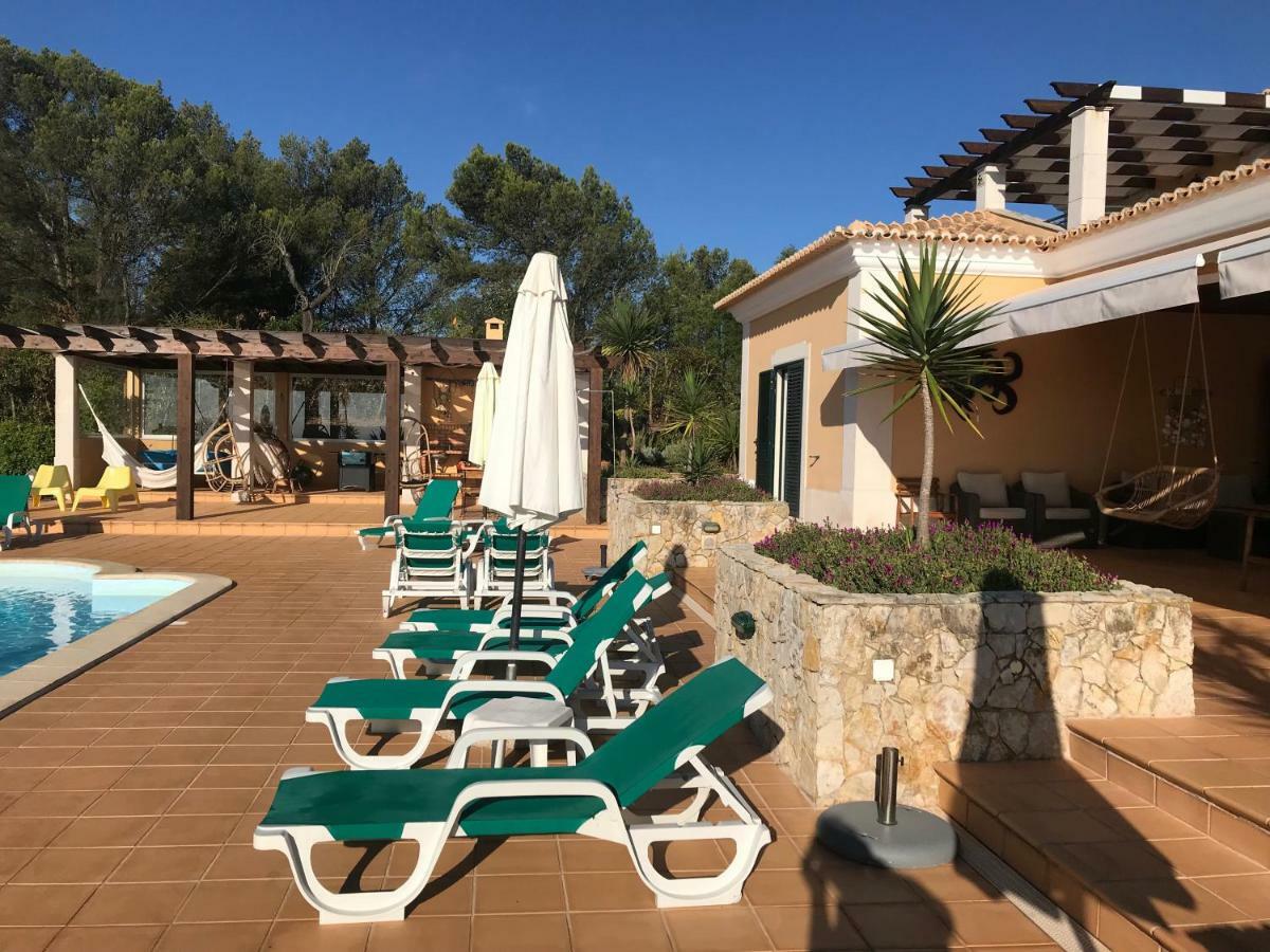 Casal Das Oliveiras Setúbal Dış mekan fotoğraf